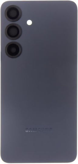 Capac Baterie Samsung S931b Galaxy S25 Negru Pachet Service