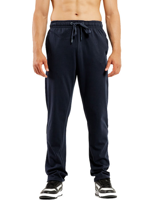 Be:Nation Pantaloni de trening Albastru marin