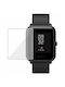 Screen Protector για το Amazfit Bip 6 3τμχ 53331