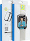 Blueo Tempered Glass for the Apple Watch 10 46MM, Blueo 1pcs