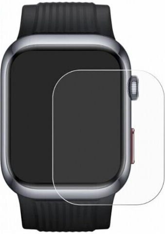 Screen Protector για το Huawei Watch Fit 3τμχ 53330