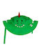 Zoocchini Palarie Copii Bucket Din Tesatura Verde