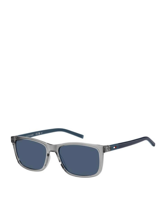 Tommy Hilfiger Unisex Ochelari De Soare Cu Ramă...