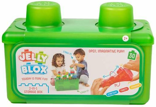 Goliath Τουβλάκια Jelly Blox για 2+ Ετών 30τμχ