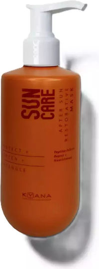 Masca Restauratoare după Soare 250 ml