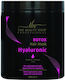 The Beauty Shop Mască De Păr Pentru Hidratare Cu Acid Hialuronic Și Keratină 1000ml
