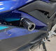 Προστατευτικά Μανιτάρια Πλαισίου Yamaha Yzf-r3 2021-2024