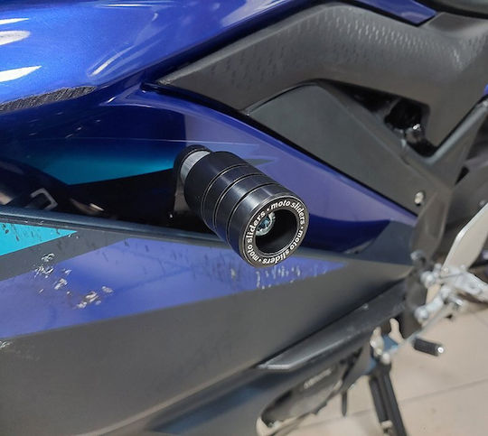 Προστατευτικά Μανιτάρια Πλαισίου Yamaha Yzf-r3 2021-2024