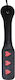 Provocative Paddle in Black Color