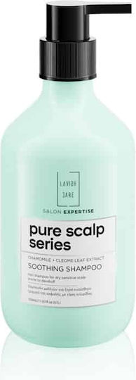 Lavish Care Pure Scalp Soothing Shampoo 350ml