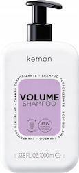 Kemon Volume Body-building Shampoo 1000ml