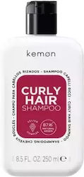Kemon Care Curly Hair Shampoo 250ml Perfect Curly Hair
