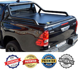Καπάκι Καρότσας Αυτοκινήτου για Toyota Hilux Revo 2016+ & Hilux 2021+ 16+ Καπάκι Καρότσας Αυτοκινήτου για Toyota Hilux Revo 2016+ & Hilux 2021+ 16+