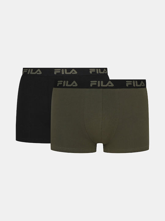FILA