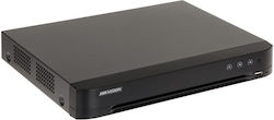 Hikvision IDS72XXHUHIM1XT DVR 4K Hikvision IDS72XXHUHIM1XT DVR 4K