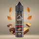 CloudBar Ароматен изстрел Juice 12мл/60мл 1бр Tobacco Choco Wafer