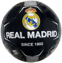 Real Madrid Μπάλα Ποδοσφαίρου Μαύρη