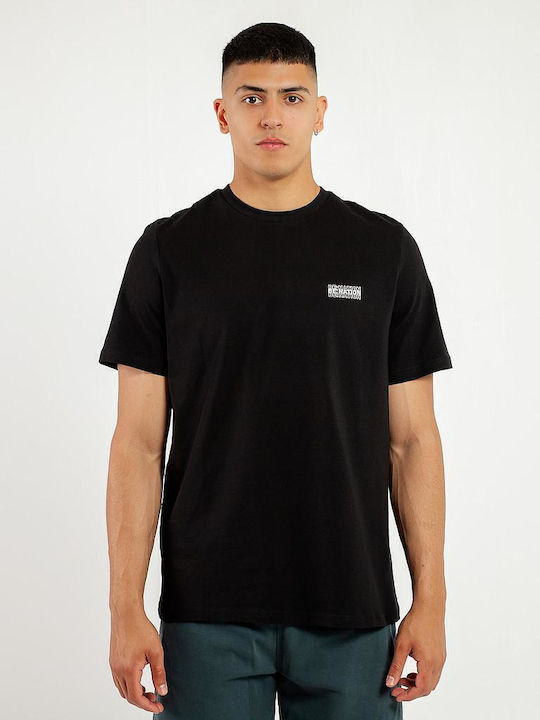 Tricou Negru