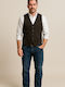 Men's Vest Elephant