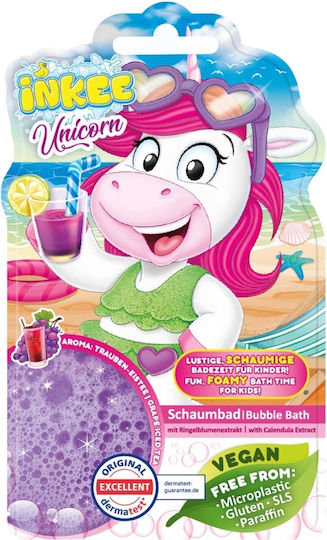 Craze Kinder Schaumbad Unicorn in Gel-Form