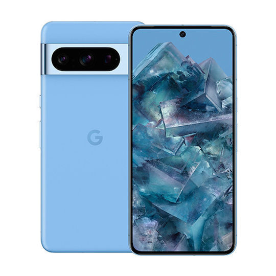Google Pixel 8 Pro (12/256GB) Bay Refurbished Grade A