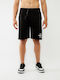 Men's Shorts Black