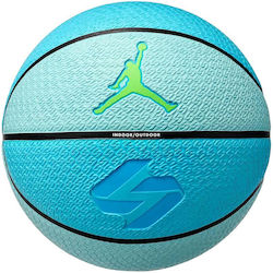 Jordan Playground 8p Μπάλα Μπάσκετ Outdoor Jordan Playground 8p Μπάλα Μπάσκετ Outdoor
