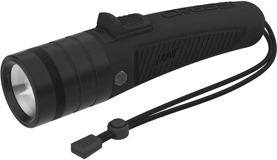 CressiSub Diving Safety Light LED with Brightness 1600lm