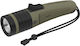 CressiSub Diving Safety Light LED with Brightness 1600lm Camouflage