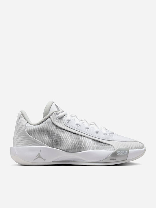 jordan shoes in white colour