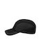 Performance Black Jockey Cap Karlowsky