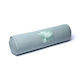 Bolster Yoga Στρογγυλό Μαξιλάρι Γιόγκα Lotus Yogi & Yogini Organic Cotton 60χ16cm