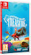 Another Crab's Treasure Switch Game