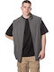 Herren Jacke Grün