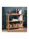 Етажерка Step Pine 80x28x75см.