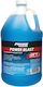 Prime Guard Power Blast течност за чистачки за всякакви метеорологични условия 3.78л