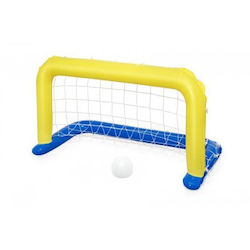 Poartă gonflabilă pentru polo pe apă 142x76 cm Bestway
