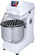 Fresh Επαγγελματικό mit Behälter 40Es 3000W