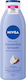 Nivea Smooth Milk Хидратиращ Milk за тяло 250мл