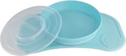 Twistshake Placemats Click Mini and Plate for 6+ Months