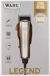 Moser Hair Clipper Gold