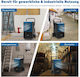 Costway Dezumidificator Electric Industrial 790W
