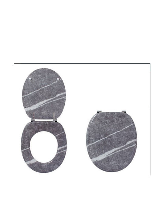 Wirquin Capac WC Plastic