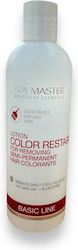 Spa Master Color Restart Semi-Permanent Hair Dye Removal Lotion 330ml Spa Master Color Restart Semi-Permanent Hair Dye Removal Lotion 330ml