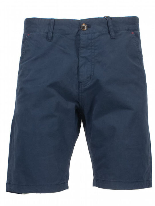 Tropic Men's Shorts Chino Blue