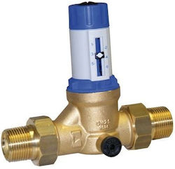 Syr Regulator de Presiune pentru Țeavă 1/2"
