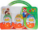 Ferrero Chocolate Egg Milk 20gr 3pcs