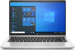 HP 650 G8 Refurbished Grade A 15.6" (Core i5-1135G7/8GB/256GB SSD/W11 Pro) HP 650 G8 Refurbished Grade A 15.6" (Core i5-1135G7/8GB/256GB SSD/W11 Pro)