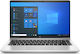 HP 650 G8 Refurbished Grade A 15.6" (Core i5-1135G7/8GB/256GB SSD/W11 Pro)