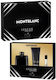 MontBlanc Legend Дамски Комплект с Eau de Parfum 3бр